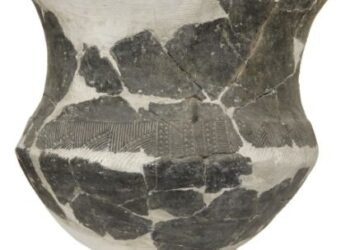 Stalowa Wola: Zobacz fenomen archeologiczny  Tarnobrzeską kulturę łużycką