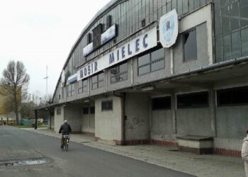 Mielec: Kontrowersje wokół ekspertyzy