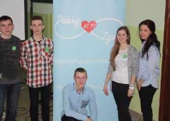 Mielec: I Ty Podaruj Życie