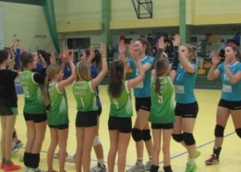 Mielec:  Siatkarki UKS Szóstki  znają  rywalki