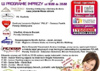 Tarnobrzeg: Event na Dzień Kobiet