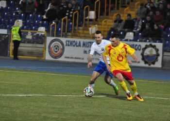 Mielec: Oscarowo zaczęli sezon.