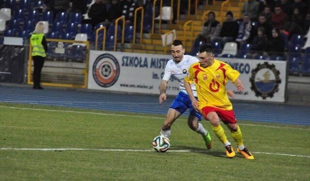 Mielec: Oscarowo zaczęli sezon.