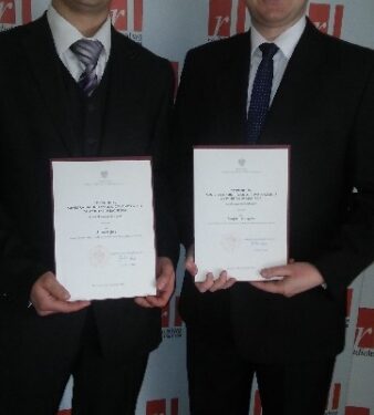 Tarnobrzeg: Stypendyści Ministerstwa Nauki i Szkolnictwa Wyższego