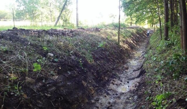 Mielec: Pamiętajmy o rowach.