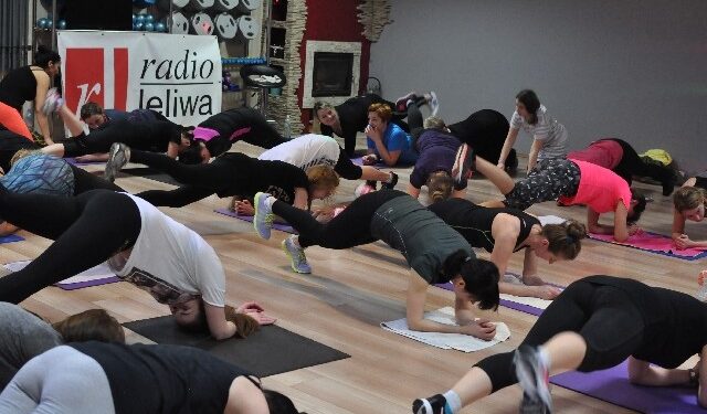 Tarnobrzeg: Dzień Kobiet z Radiem Leliwa.