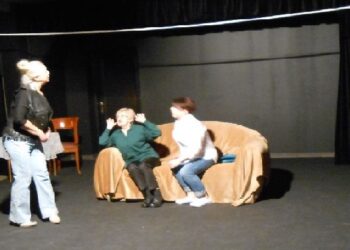 Stalowa Wola: Dziś Zbrodnie serca w MDK