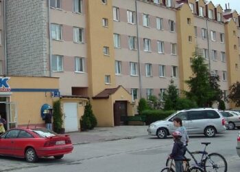 Mielec: Doczekają się upragnionych parkingów