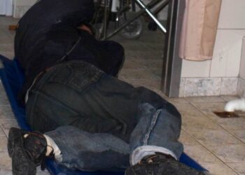 Mielec: Przesadzisz z alkoholem, obudzisz się w Rzeszowie