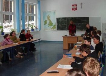 Mielec: Trudne czasy dla gimnazjów