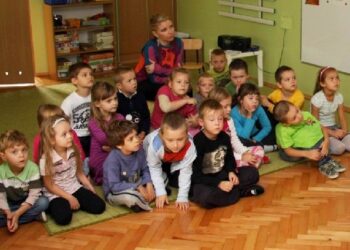 Mielec: Sześciolatki wracają do przedszkoli