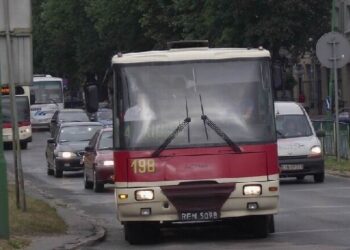 Mielec: Miejsko-powiatowe autobusy pod znakiem zapytaniem