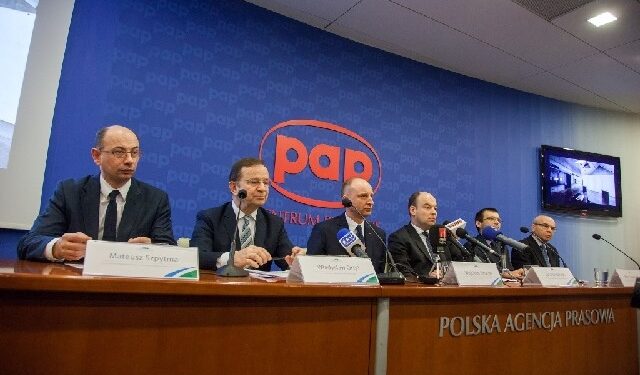 Podkarpackie: Otwarcie muzeum  w Markowej