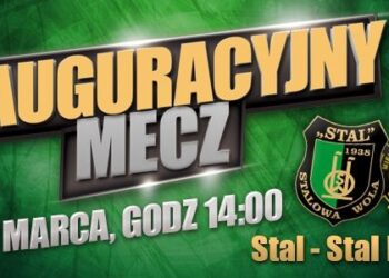 Stalowa Wola: Inauguracyjne spotkanie rundy wiosennej imienniczek