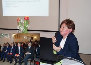 Bojanów: Linia wsparcia dla osób z autyzmem.