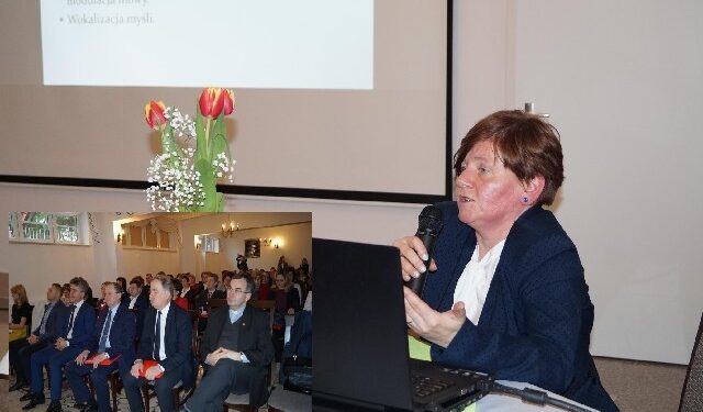 Bojanów: Linia wsparcia dla osób z autyzmem.