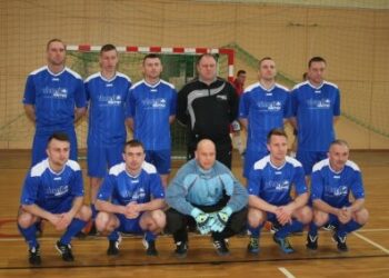 Stalowa Wola, Toruń: Alutec wśród najlepszych w halowej piłce nożnej