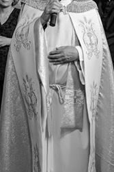 Sulisławice: Uroczystości pogrzebowe Honorowego Kapelana Jędrusiów