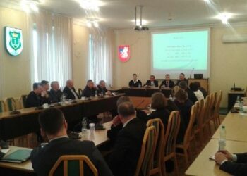 Mielec: Audyt lecznicy.