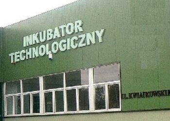 Stalowa Wola: Jest pomysł na Inkubator ale najpierw trzeba wyprostować