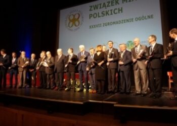 Mielec:  Dolina Krzemowa