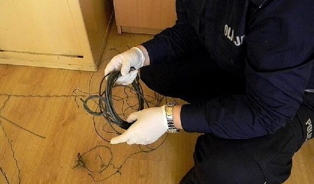 Dzikowiec: Nielegalnie zabijał dziką zwierzynę.