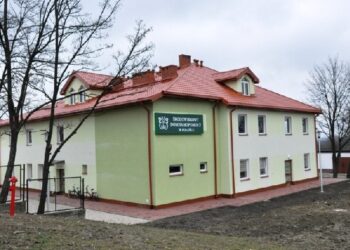 Połaniec: Czekają na propozycje zagospodarowania poddasza ŚDSu