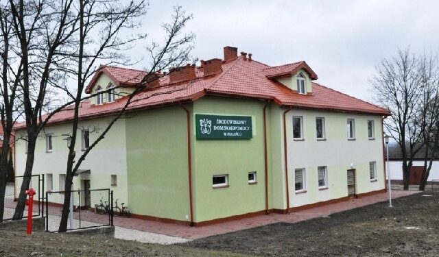 Połaniec: Czekają na propozycje zagospodarowania poddasza ŚDSu