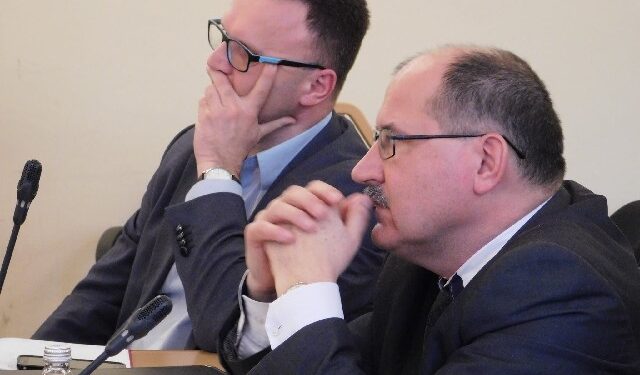 Mielec:  Może skorzystać z propozycji