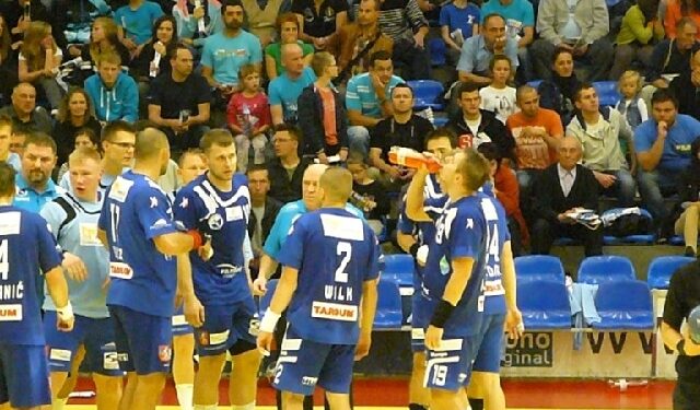 Mielec: Sportowe fakty