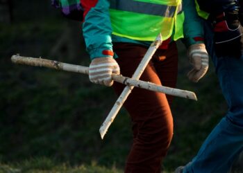 Mielec: Wyruszyli w poszukiwaniu Boga