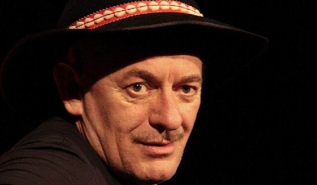 Kolbuszowa: Marcin Daniec w MDK