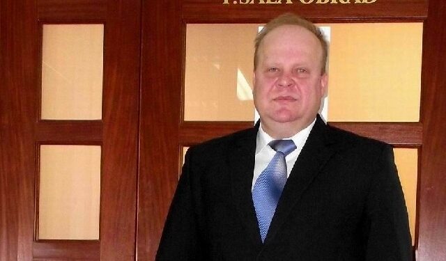 Radomyśl Wielki: Remont ulicy potrzebny od zaraz