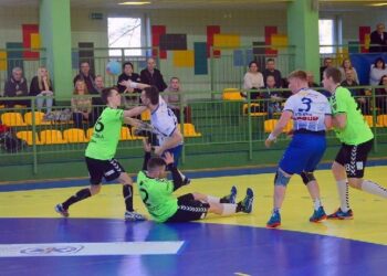 Mielec:   Weekendowe zwycięstwa