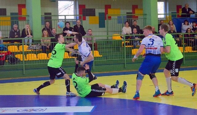 Mielec: Weekendowe zwycięstwa