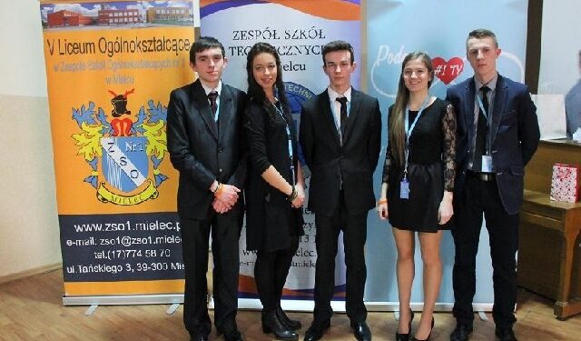 Mielec:  I Ty możesz komuś uratować życie…