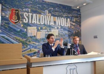 Stalowa Wola: Opłata za segregowane śmieci