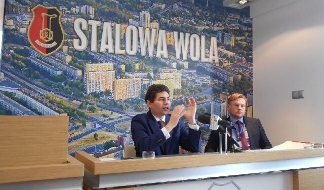 Stalowa Wola: Opłata za segregowane śmieci