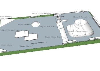 Stalowa Wola: W Parku Miejskim powstanie skatepark