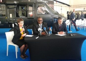 Mielec: 300 kabin  wyprodukowali