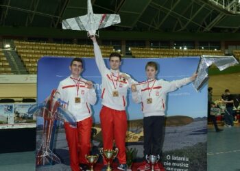 Mielec: Mamy Mistrza Polski