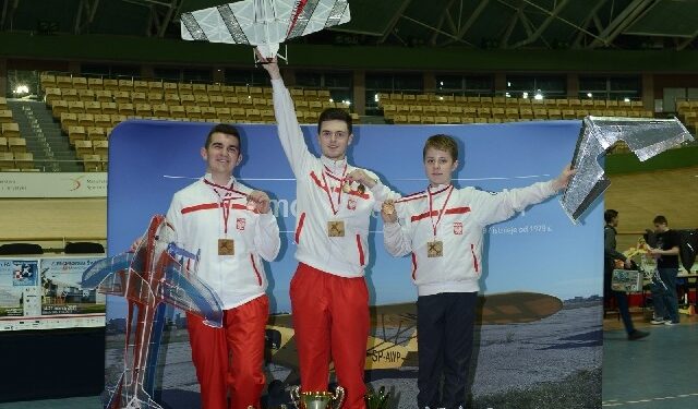 Mielec: Mamy Mistrza Polski