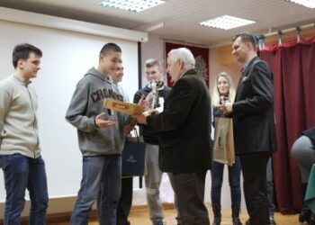 Stalowa Wola: Świętowali Dzień Konsumenta