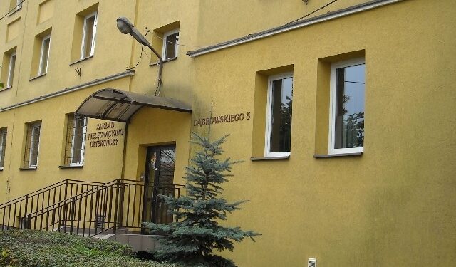 Stalowa Wola: Pacjenci ZPO doczekają się Stalowa Wola: Pacjenci ZPO doczekają się łóżek