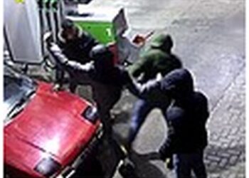 Nisko: Usłyszeli zarzuty pobicia