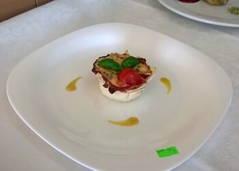 Tarnobrzeg: Kreatywny kucharz