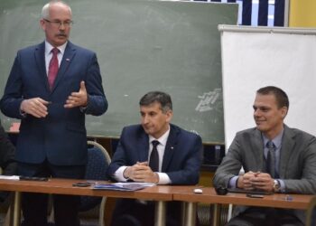 Nisko: Posłowie o ważnych zmianach i s-19.