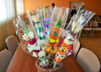 Samborzec: Rosnie popularność konkursu świątecznego.