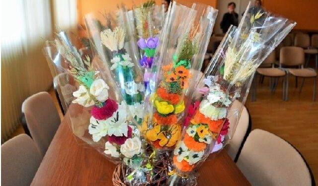 Samborzec: Rosnie popularność konkursu świątecznego.