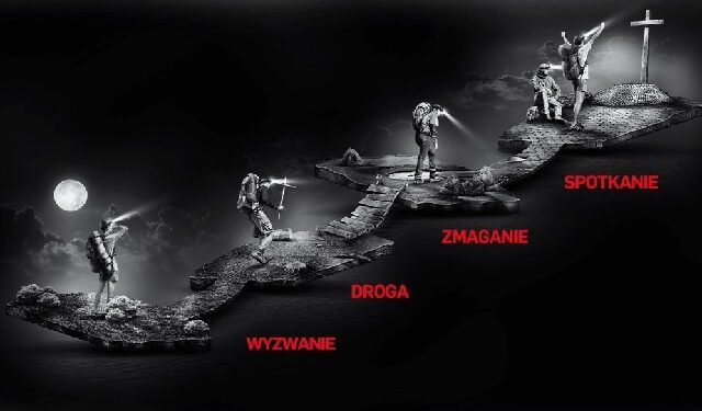 Sandomierz: Ekstremalna Droga Krzyżowa po raz pierwszy wyruszy także z Sandomierza.